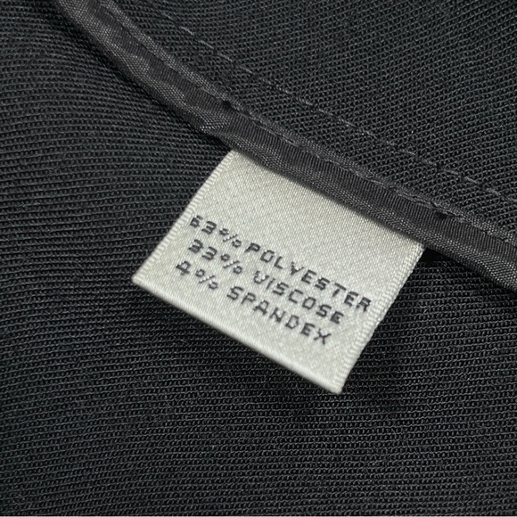 ST. JOHN sport 3/4 sleeve jacket P - Picture 8 of 16